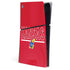 University of Kansas Jayhawks Established 1865 PlayStation PS5 Skins