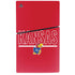 University of Kansas Jayhawks Established 1865 PS5 Slim Digital Edition Console Skin