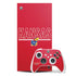 University of Kansas Jayhawks Established 1865 Xbox Series X Skins
