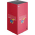 University of Kansas Jayhawks Established 1865 XBox Series X Digital Edition Console Skin