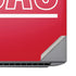 University of Kansas Jayhawks Established 1865 HP ZBook Fury 16 G10 Skin