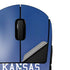 University of Kansas Jayhawks G Pro Wireless Gaming Mouse Skin