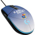 University of Kansas Jayhawks G203 Prodigy RGB Wired Gaming Mouse Skin