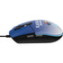 University of Kansas Jayhawks G203 Prodigy RGB Wired Gaming Mouse Skin