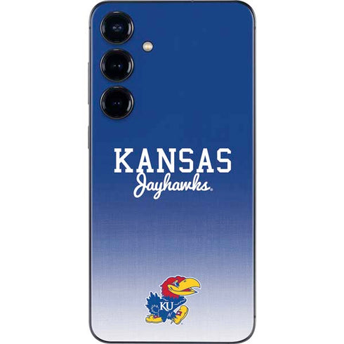 University of Kansas Jayhawks Galaxy A16 5G Skin