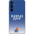 University of Kansas Jayhawks Galaxy A35 5G Skin