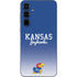 University of Kansas Jayhawks Galaxy A36 5G Skin