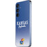 University of Kansas Jayhawks Galaxy A36 5G Skin