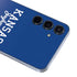University of Kansas Jayhawks Galaxy A55 5G Skin