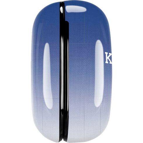 University of Kansas Jayhawks Galaxy Buds Live Skin