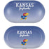 University of Kansas Jayhawks Galaxy Buds Plus Skin