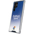 University of Kansas Jayhawks Galaxy S23 Ultra Clear Case