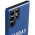 University of Kansas Jayhawks Galaxy S23 Ultra Pro Case
