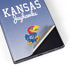 University of Kansas Jayhawks Galaxy Skins