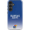 University of Kansas Jayhawks Galaxy S25 Impact Case