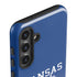 University of Kansas Jayhawks Galaxy S25 Impact Case