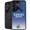 University of Kansas Jayhawks Galaxy S24 Plus Kickstand Case