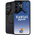 University of Kansas Jayhawks Galaxy S25 Plus Kickstand Case