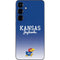 University of Kansas Jayhawks Galaxy S25 Plus Skin