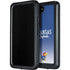 University of Kansas Jayhawks Galaxy S24 Plus Waterproof Case