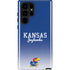 University of Kansas Jayhawks Galaxy S25 Ultra Impact Case
