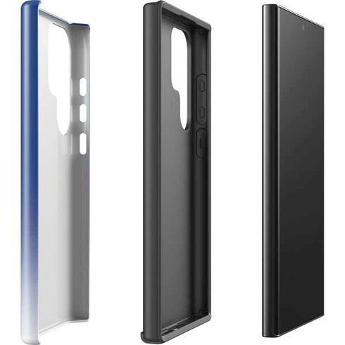 University of Kansas Jayhawks Galaxy S25 Ultra Impact Case