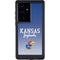University of Kansas Jayhawks Galaxy S24 Ultra Waterproof Case