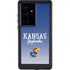 University of Kansas Jayhawks Galaxy S24 Ultra Waterproof Case