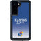 University of Kansas Jayhawks Galaxy S24 Waterproof Case