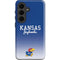 University of Kansas Jayhawks Galaxy S26 Impact Case