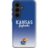 University of Kansas Jayhawks Galaxy S26 Impact Case