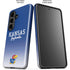 University of Kansas Jayhawks Galaxy S26 Impact Case