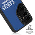 University of Kansas Jayhawks Galaxy S26 Plus Kickstand Case