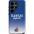 University of Kansas Jayhawks Galaxy S26 Ultra Impact Case