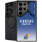 University of Kansas Jayhawks Galaxy S26 Ultra Kickstand Case
