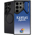 University of Kansas Jayhawks Galaxy S26 Ultra Kickstand Case