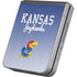 University of Kansas Jayhawks Galaxy Z Flip6 Skin