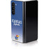 University of Kansas Jayhawks Galaxy Z Fold5 5G Skin