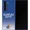 University of Kansas Jayhawks Galaxy Z Fold6 Skin