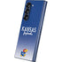 University of Kansas Jayhawks Galaxy Z Fold6 Skin
