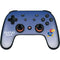 University of Kansas Jayhawks Google Stadia Controller Skin