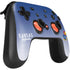 University of Kansas Jayhawks Google Stadia Controller Skin