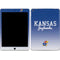 University of Kansas Jayhawks iPad Skins