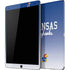University of Kansas Jayhawks iPad Skins