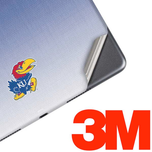 University of Kansas Jayhawks iPad Skins