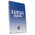 University of Kansas Jayhawks Apple iPad Skin