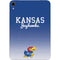 University of Kansas Jayhawks Apple iPad Mini Skin