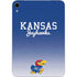 University of Kansas Jayhawks Apple iPad Mini Skin