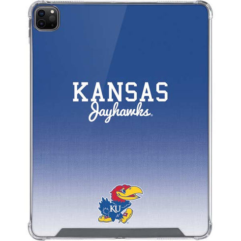 University of Kansas Jayhawks iPad Cases