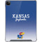University of Kansas Jayhawks iPad Cases